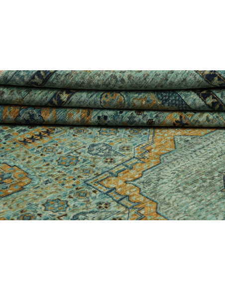 Tappeto Ziegler Mammalucchi Pakistan cm.195x297