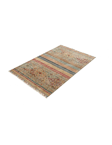 Tappeto Rubin Pakistan cm.100x152