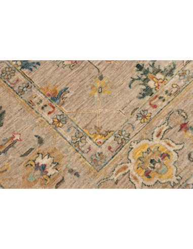 Tappeto Zigler Pakistan cm.169x243