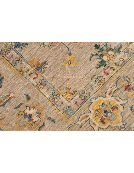 Tappeto Zigler Pakistan cm.169x243