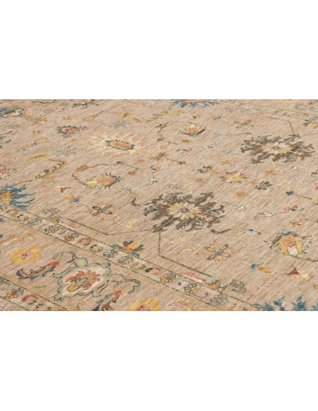 Tappeto Zigler Pakistan cm.169x243