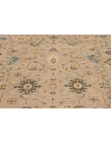 Tappeto Zigler Pakistan cm.169x243