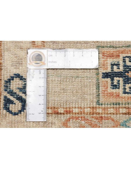 Tappeto Kazak Royal Pakistan cm.201x302