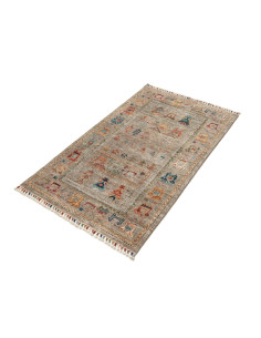 Tappeto Rubin Pakistan cm.80x131 2