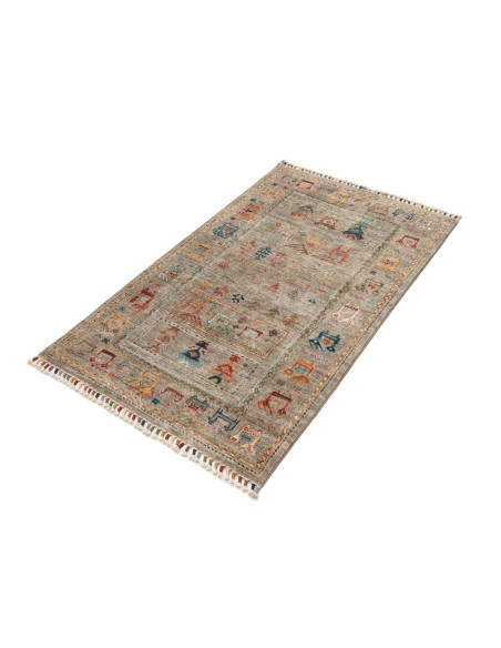 Tappeto Rubin Pakistan cm.80x131