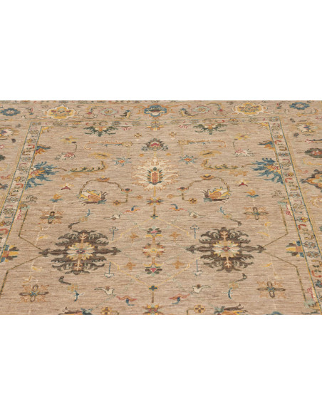 Tappeto Zigler Pakistan cm.169x243