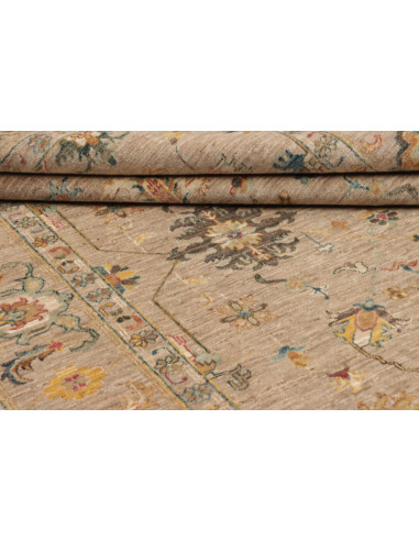 Tappeto Zigler Pakistan cm.169x243