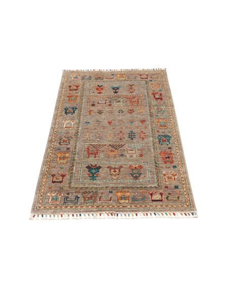 Tappeto Rubin Pakistan cm.80x131