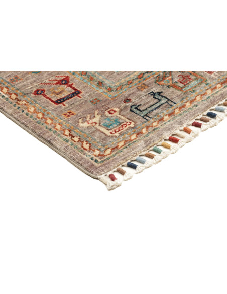 Tappeto Rubin Pakistan cm.80x131