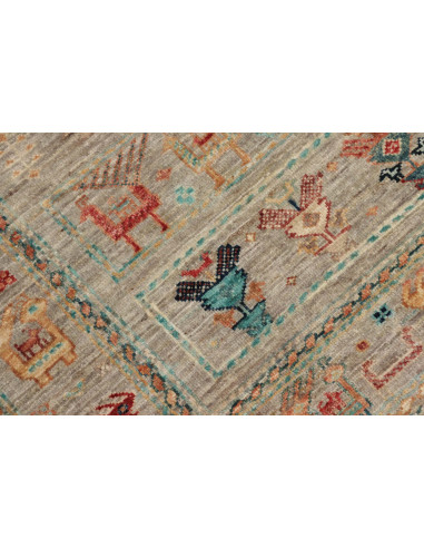 Tappeto Rubin Pakistan cm.80x122