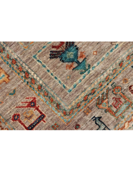 Tappeto Rubin Pakistan cm.80x131