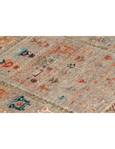 Tappeto Rubin Pakistan cm.80x131