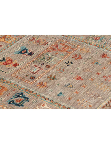 Tappeto Rubin Pakistan cm.80x131