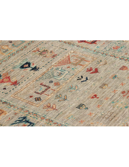 Tappeto Rubin Pakistan cm.80x122