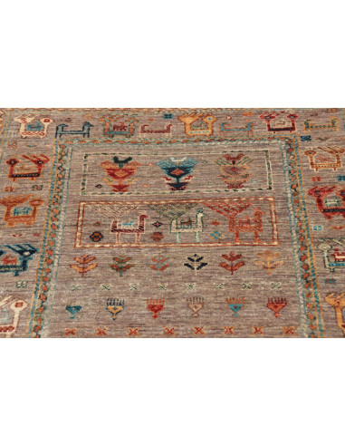 Tappeto Rubin Pakistan cm.80x131