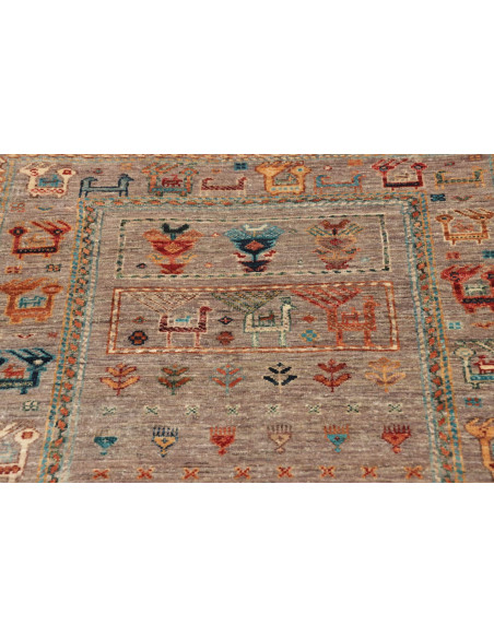 Tappeto Rubin Pakistan cm.80x131