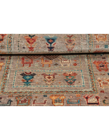 Tappeto Rubin Pakistan cm.80x131