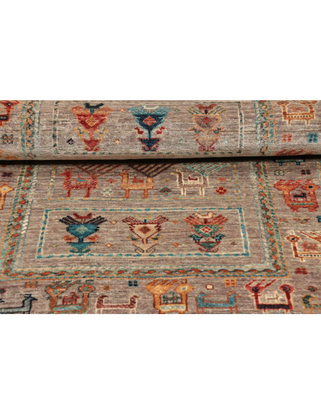 Tappeto Rubin Pakistan cm.80x131