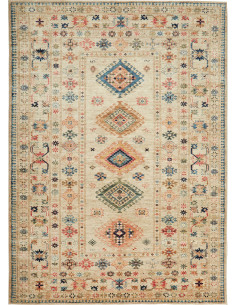 Tappeto Kazak Royal Pakistan cm.170x241