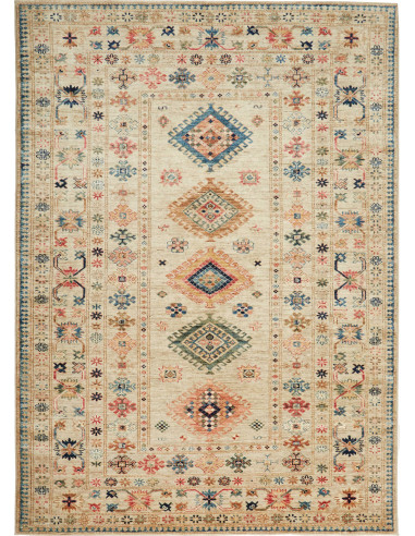 Tappeto Kazak Royal Pakistan cm.170x241