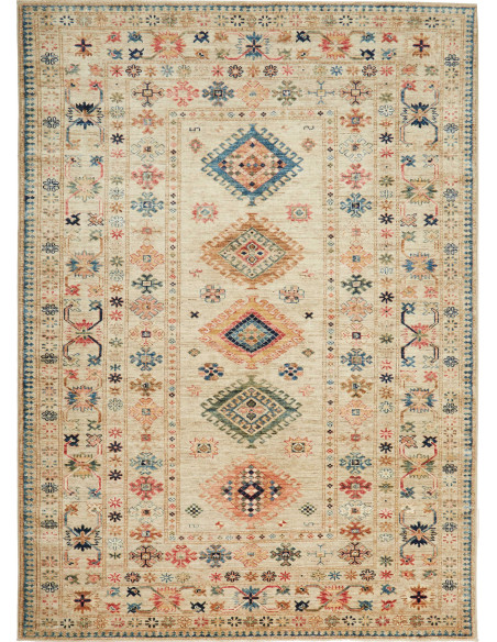 Tappeto Kazak Royal Pakistan cm.170x241