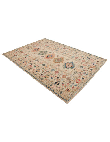 Tappeto Kazak Royal Pakistan cm.170x241