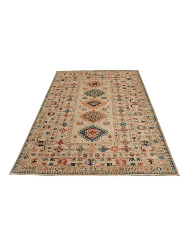 Tappeto Kazak Royal Pakistan cm.170x241