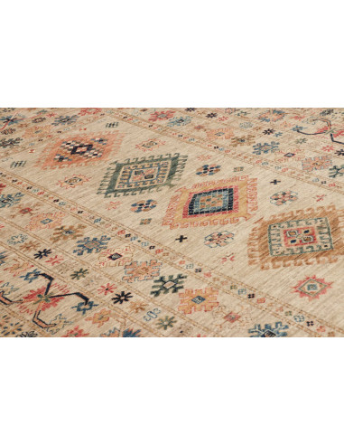 Tappeto Kazak Royal Pakistan cm.170x241
