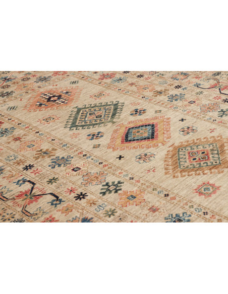 Tappeto Kazak Royal Pakistan cm.170x241