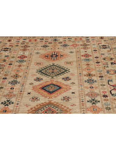 Tappeto Kazak Royal Pakistan cm.170x241