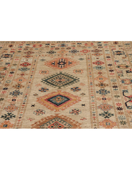 Tappeto Kazak Royal Pakistan cm.170x241