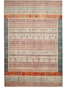 Tappeto Fun Pakistan cm.198x293