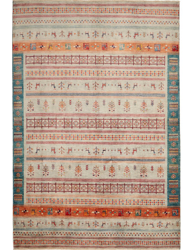 Tappeto Fun Pakistan cm.198x293