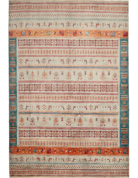 Tappeto Fun Pakistan cm.198x293