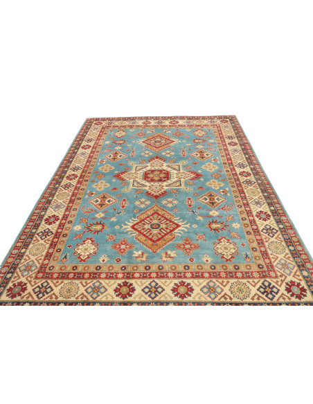 Tappeto Kazak Pakistan cm.198x293