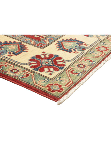 Tappeto Kazak Pakistan cm.184x273