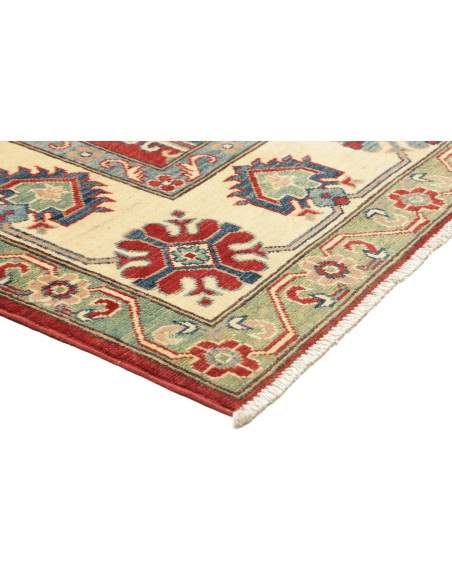 Tappeto Kazak Pakistan cm.184x273