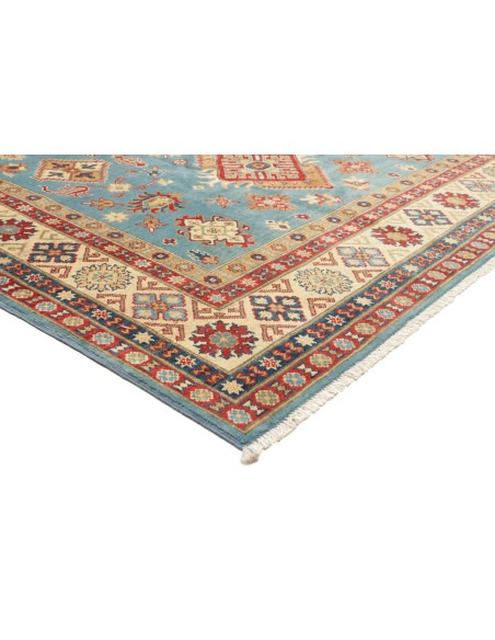 Tappeto Kazak Pakistan cm.198x293