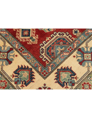 Tappeto Kazak Pakistan cm.184x273