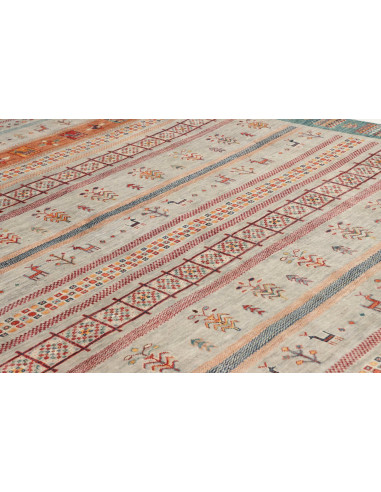 Tappeto Fun Pakistan cm.198x293