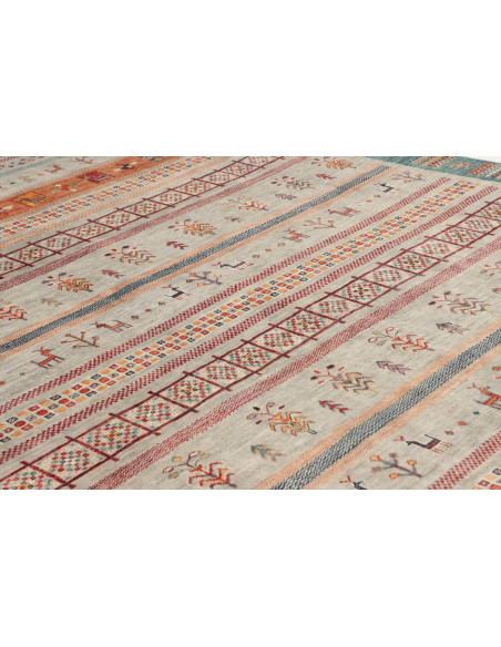 Tappeto Fun Pakistan cm.198x293