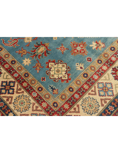 Tappeto Kazak Pakistan cm.198x293