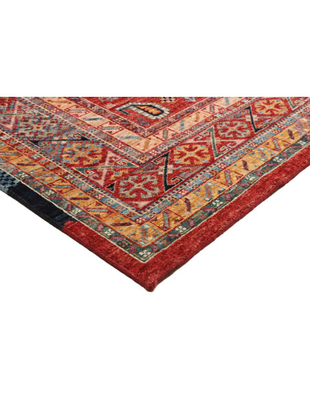 Tappeto Kazak Royal Pakistan cm.248x309