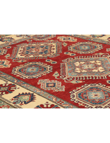 Tappeto Kazak Pakistan cm.184x273