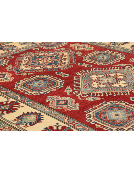 Tappeto Kazak Pakistan cm.184x273