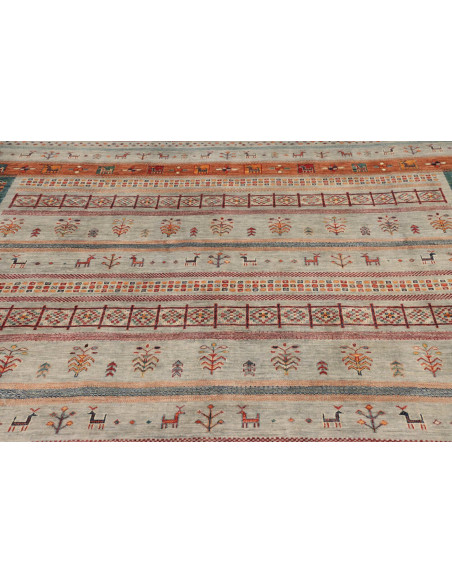 Tappeto Fun Pakistan cm.198x293