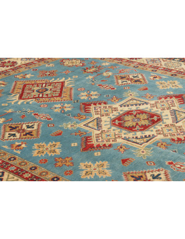 Tappeto Kazak Pakistan cm.198x293