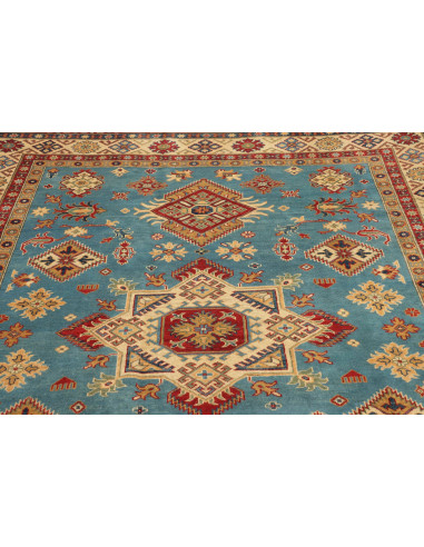 Tappeto Kazak Pakistan cm.198x293