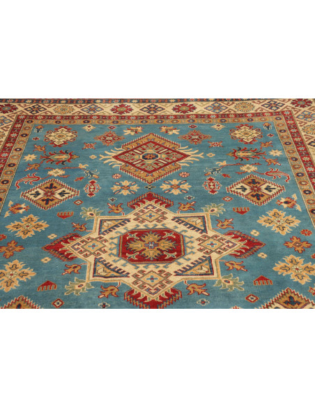 Tappeto Kazak Pakistan cm.198x293