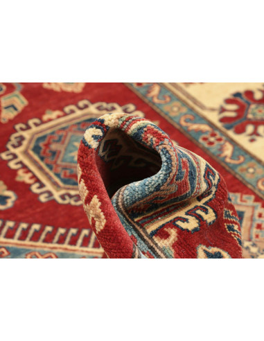 Tappeto Kazak Pakistan cm.184x273